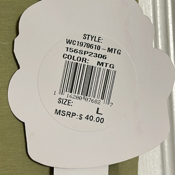 NWT Wedding Cake X Zaza tshirt L - Picture 5 of 7